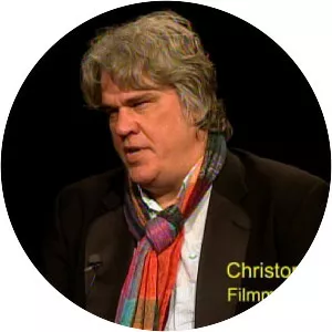 Christopher Zelov - Author