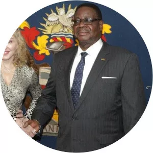 Christophine Mutharika