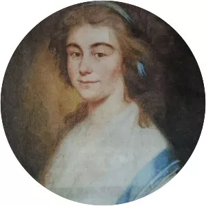 Christophine Reinwald