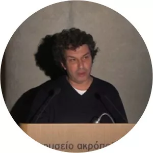 Hristos Hatzipanagiotis