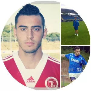 Christos Chatzisavvas