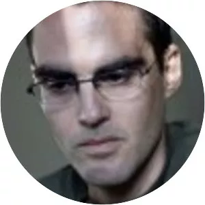 Christos Chrysopoulos - Author