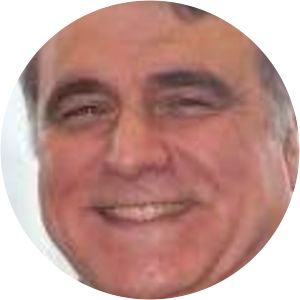 Christos Faloutsos - Greek computer scientist