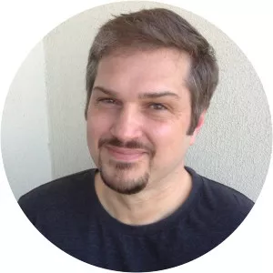 Christos Gage - American screenwriter