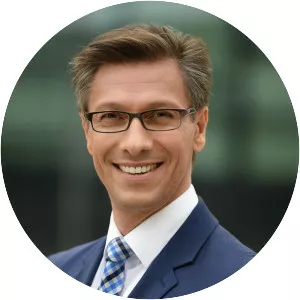 Christos Georg Katzidis