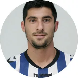 Christos Gromitsaris