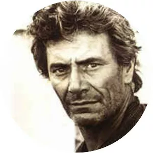 Christos Kalavrouzos