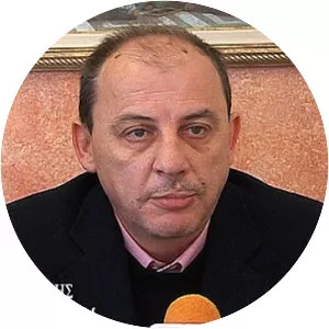 Chrístos Karayannídis