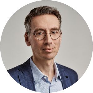 Christos Katsioulis - Author