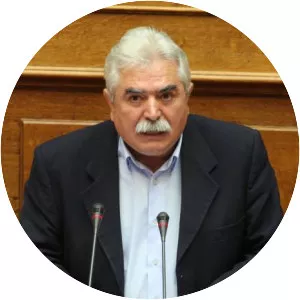Christos Katsotis