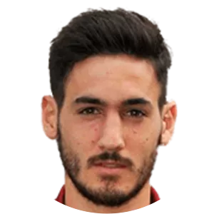 Christos Kontochristos