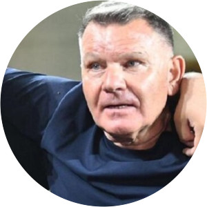 Christos Kougias photograph