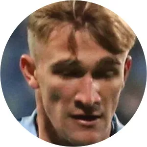 Christos Kourfalidis - Footballer