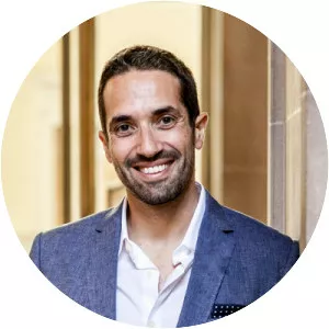 Christos Kozyrakis - Professor