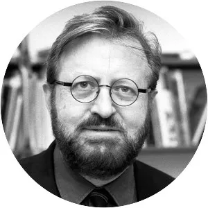 Christos M. Joachimides