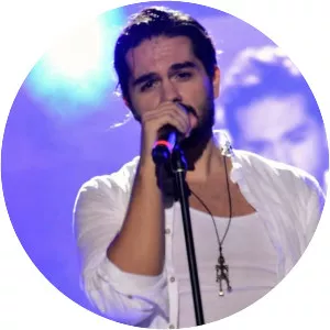 Christos Mastoras - Singer