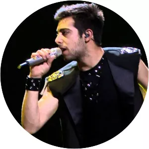 Christos Mylordos - Cypriot singer