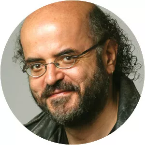 Christos Papadimitriou