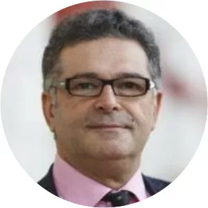 Christos Pitelis - Researcher