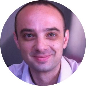 Christos Sfetsas photograph