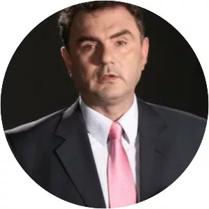 sotirakopoulos - Sports commentator