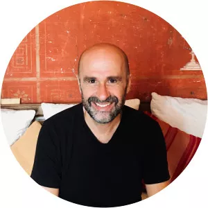 Christos Sourligas - Filmmaker