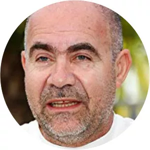 Christos Stergioglou