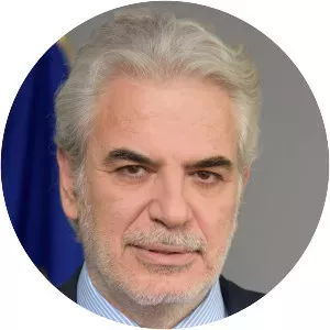 Christos Stylianides