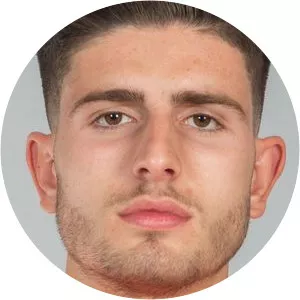 Christos Talichmanidis