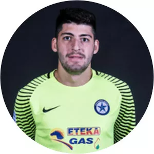 Christos Theodorakis