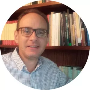 Christos Tsagalis - Author