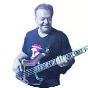 Christos Tsaprazis - Musical artist