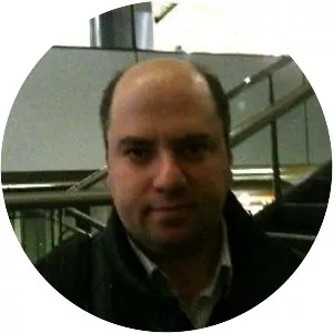 Christos V. Konstantakopoulos - Greek film producer