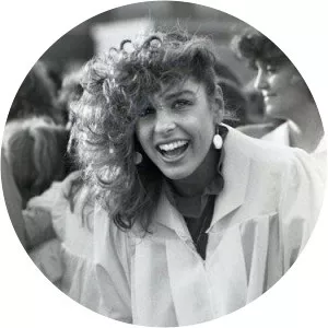 Christy Angelica - Musician