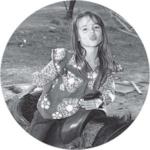 Christy Betts photograph