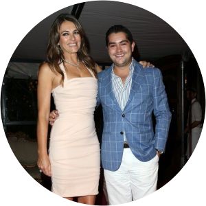 Christy Bharti photograph