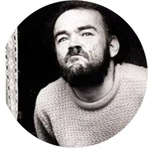 Christy Brown