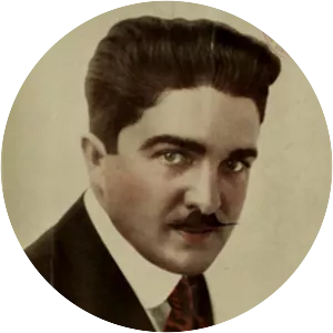 Christy Cabanne - American film director