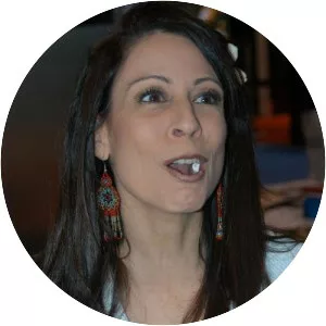 Christy Canyon - Pornographic actress