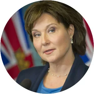Christy Clark
