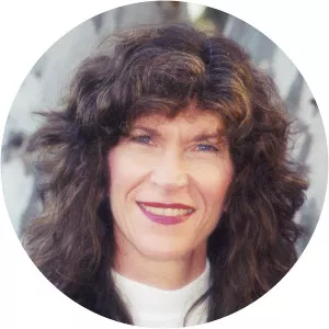 Christy F. Telch - Author