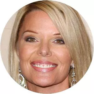 Christy Fichtner - American actress