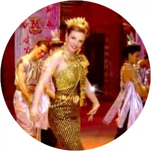 christy gibson พันตา พนา