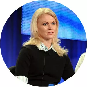 Christy Haggard - Gayle Haggard's daughter