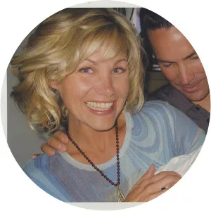 Christy Haizlip - Jay Haizlip's wife