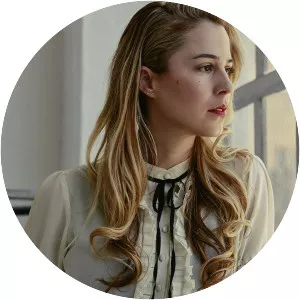 Christy Hall photograph