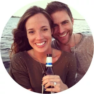 Christy Hardesty - Canaan Smith's wife