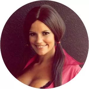 Christy Hartburg photograph