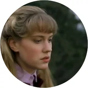 Christy Huddleston - Fictional character