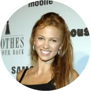 Christy Jenkins - Fictional character